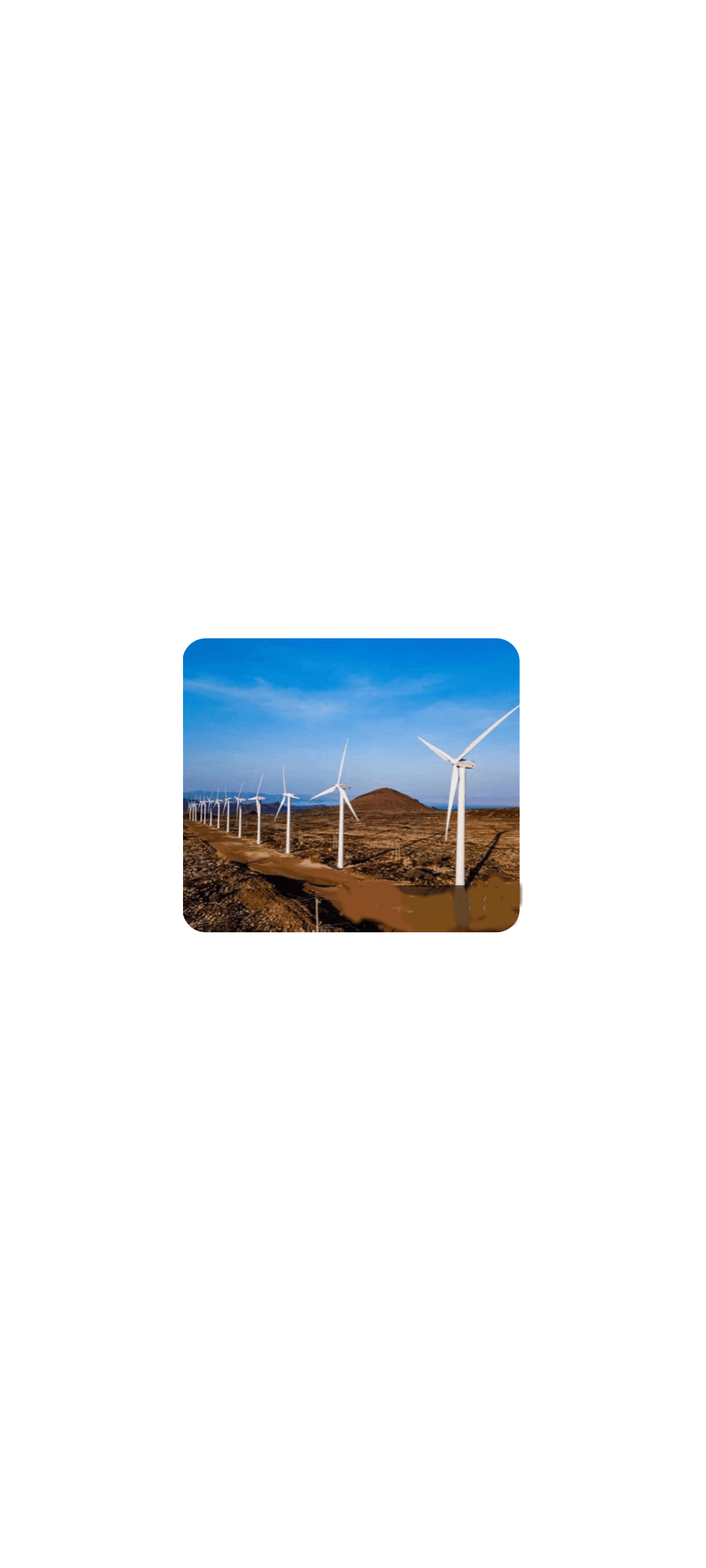 Kenya Wind Farm Initiative