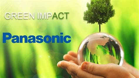 Panasonic Holdings - Japan | TYO