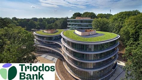 Triodos Bank