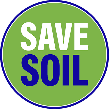 Save Soil